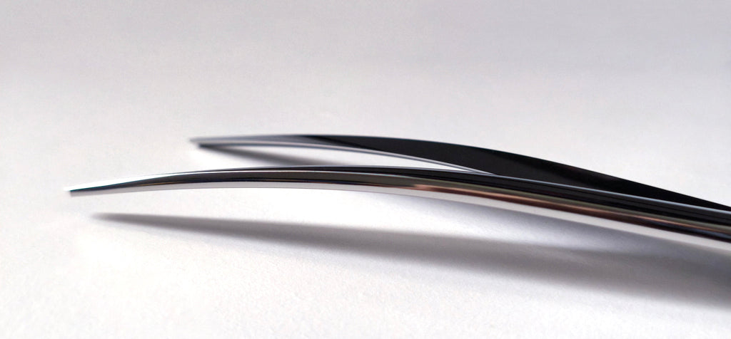 Zora Curved Pet Grooming Shears – Professional Grooming Scissors – alternate view 10