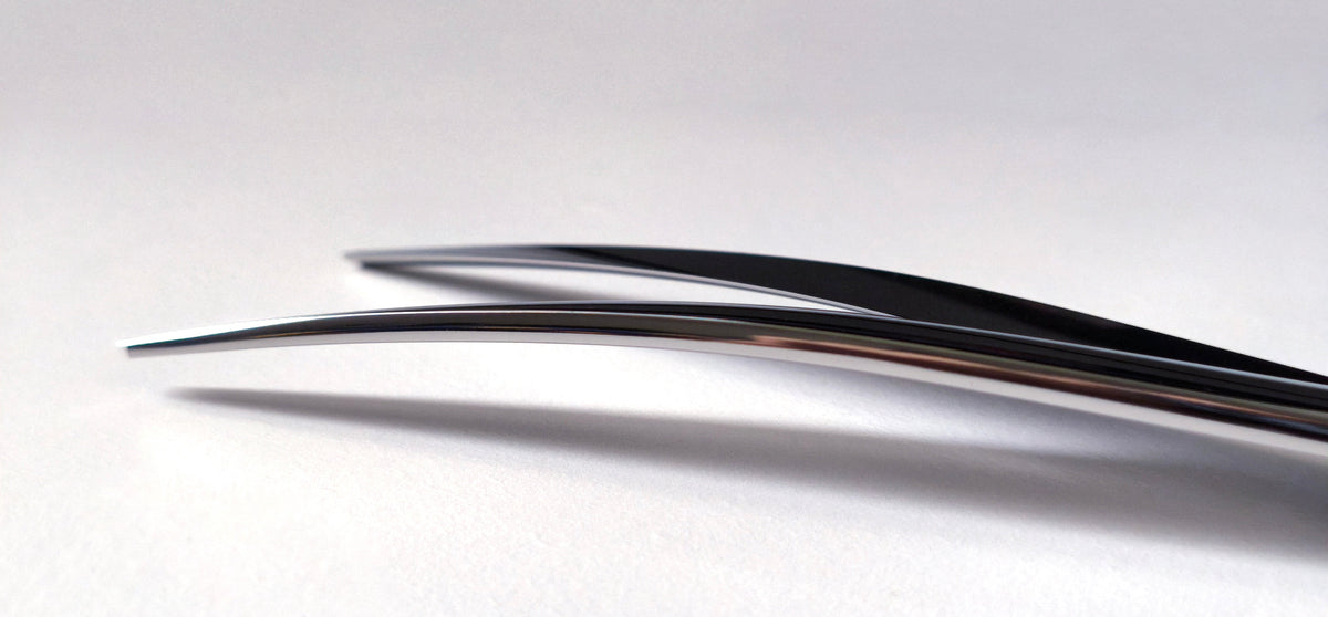 Zora Curved Pet Grooming Shears – Professional Grooming Scissors – alternate view 10