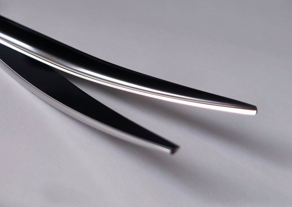 Zora Curved Pet Grooming Shears – Professional Grooming Scissors – alternate view 8