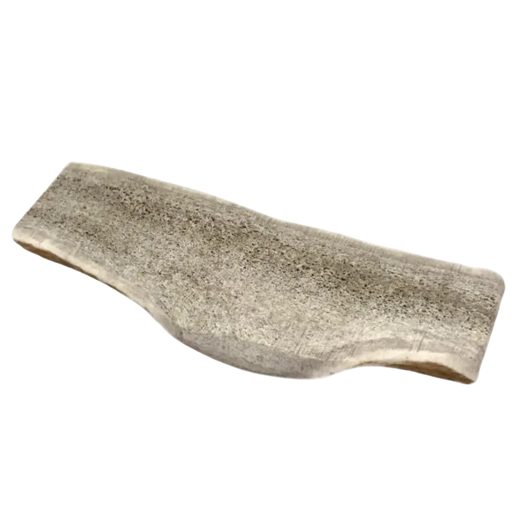 Medium Split Elk Antler for Dogs  68