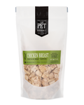 Freeze Dried Chicken Breast Dog Treats  Topper