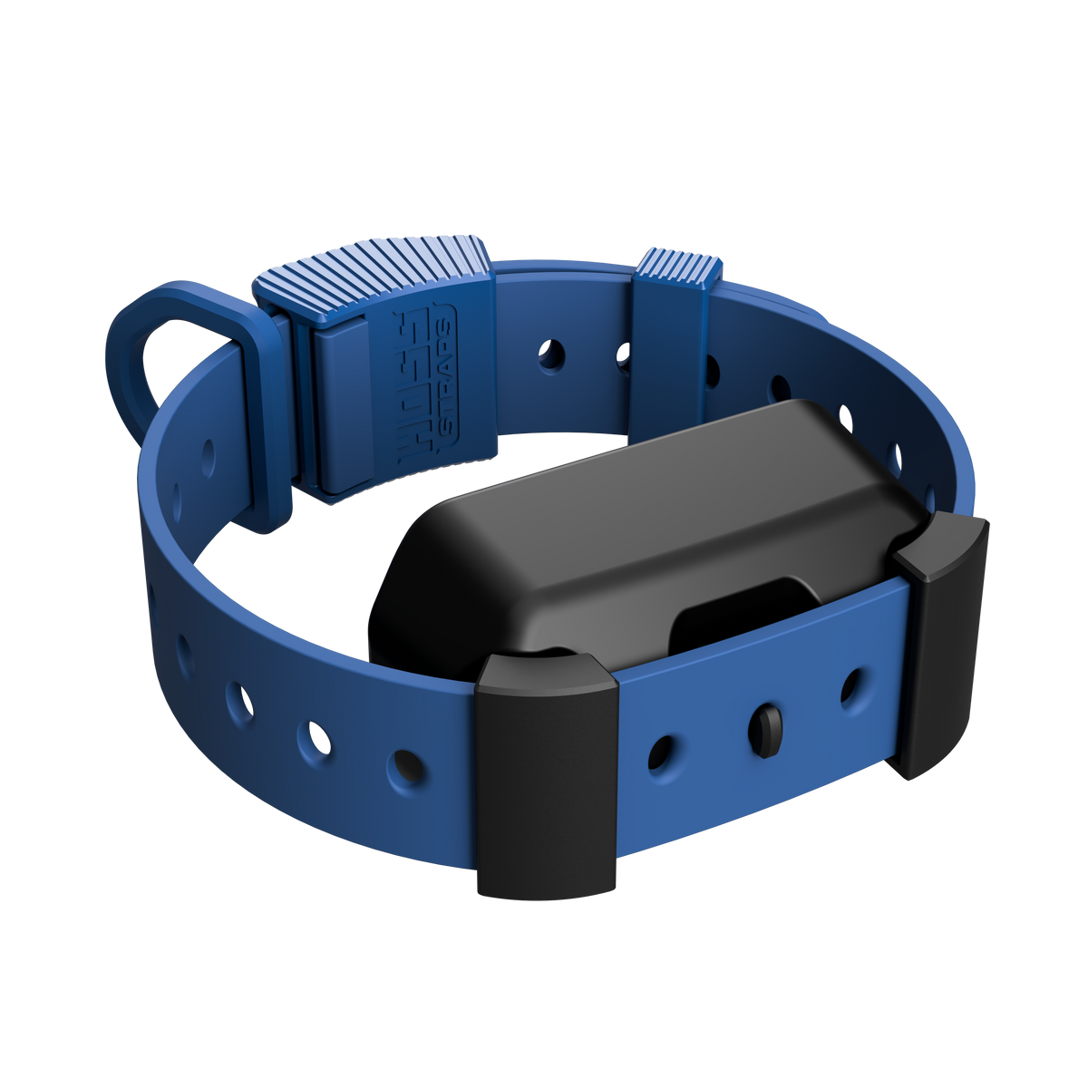 Hoss Straps Dog Training Collar Setup – Adjustable Training Collar – alternate view 20
