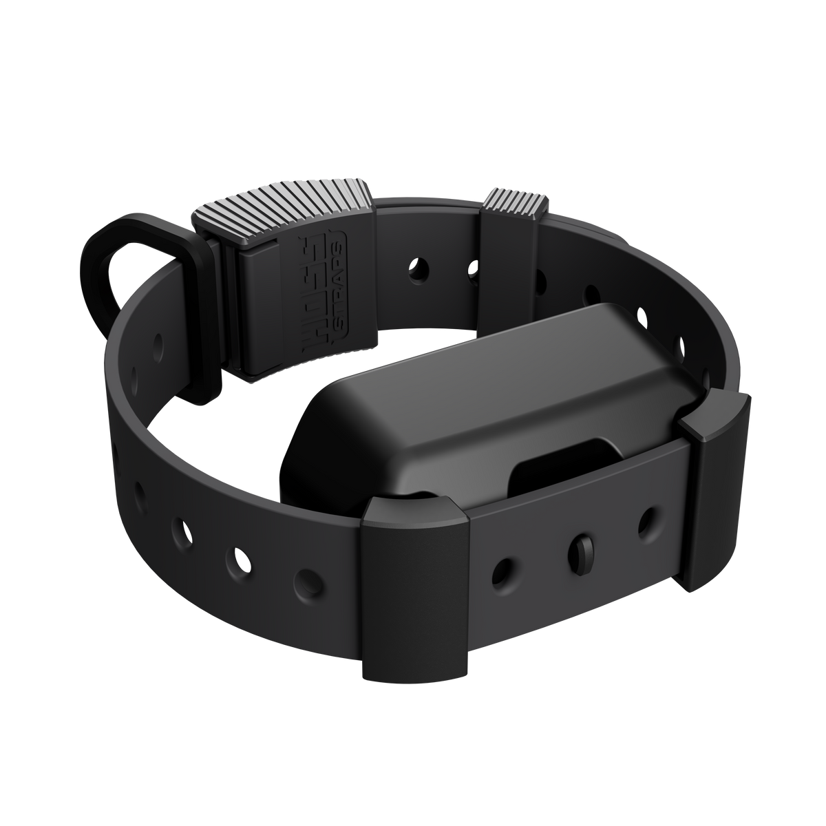Hoss Straps Dog Training Collar Setup – Adjustable Training Collar – alternate view 19