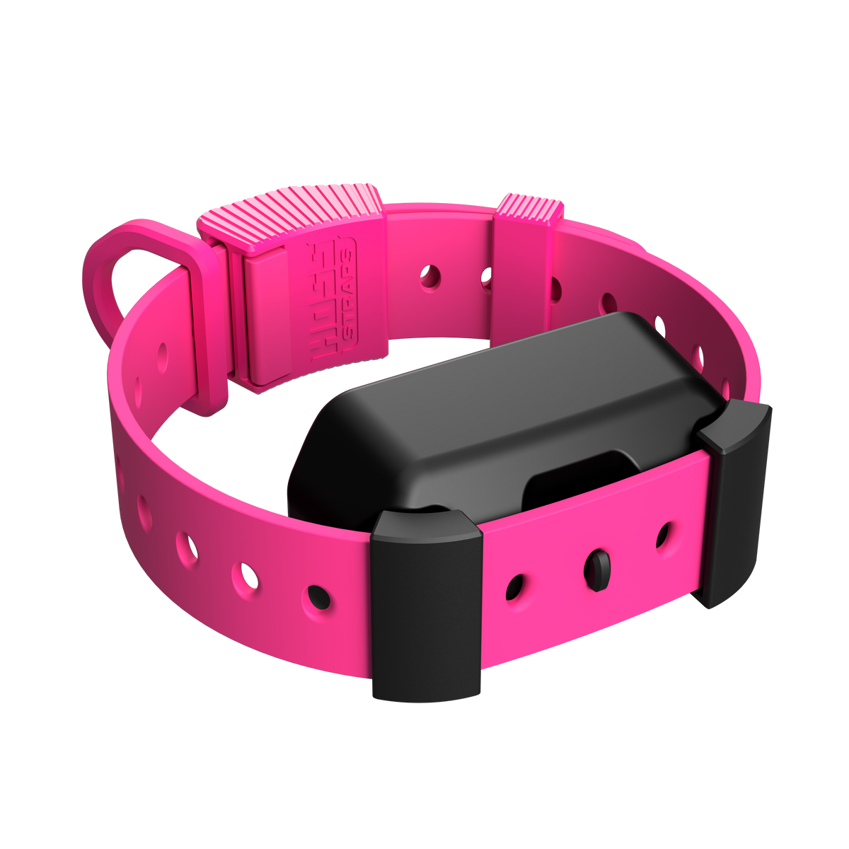 Hoss Straps Dog Training Collar Setup – Adjustable Training Collar – alternate view 18