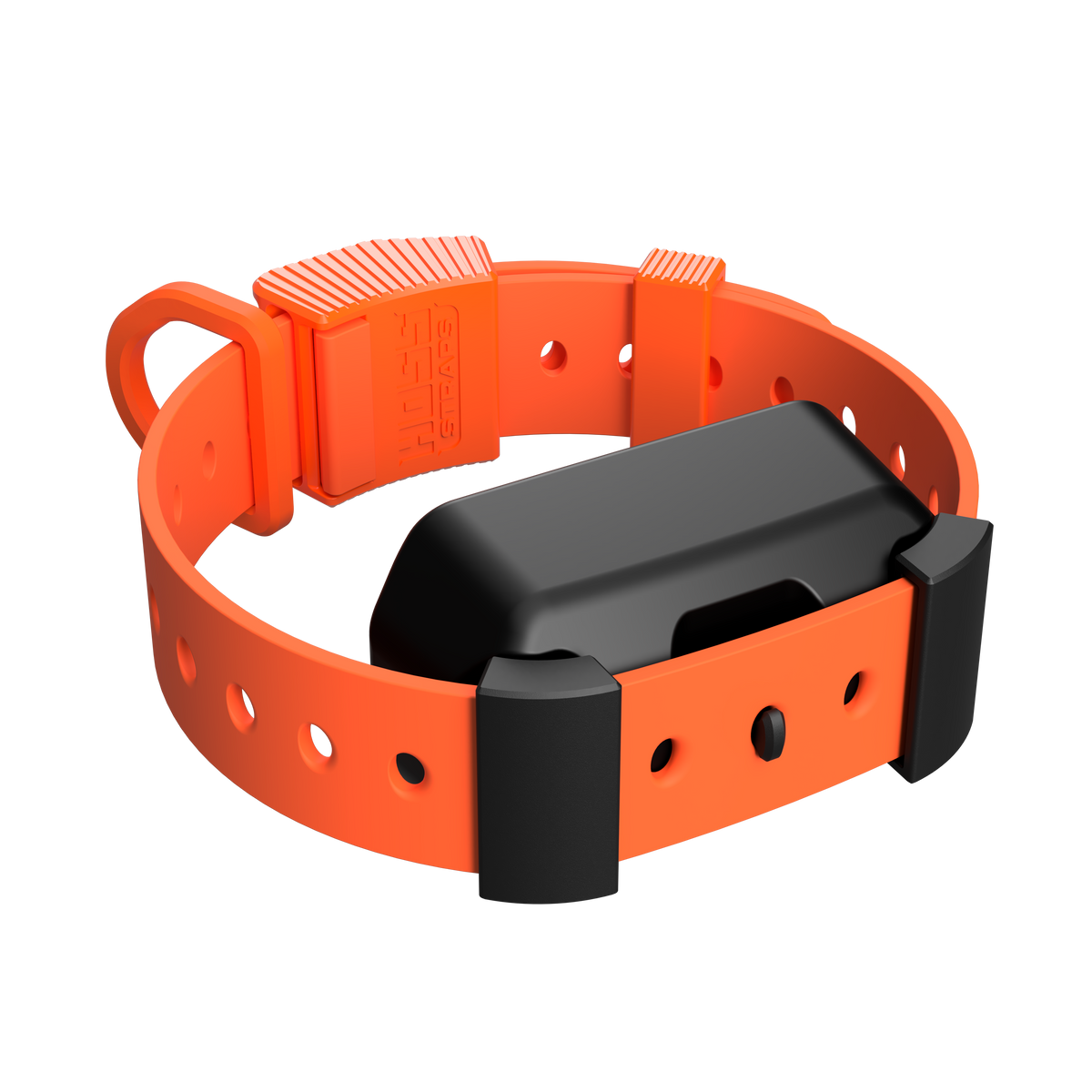 Hoss Straps Dog Training Collar Setup – Adjustable Training Collar – alternate view 13