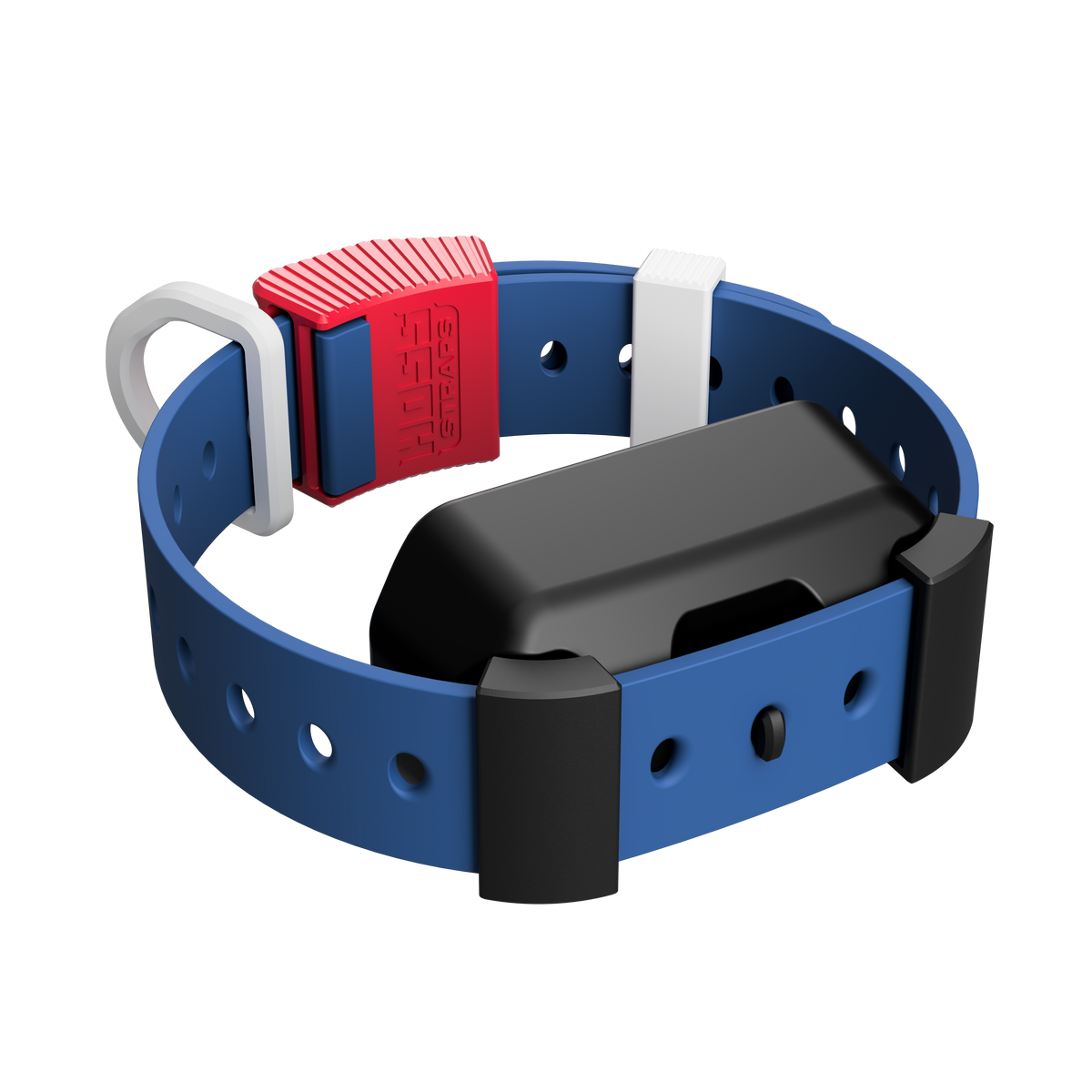 Hoss Straps Dog Training Collar Setup – Adjustable Training Collar – alternate view 17