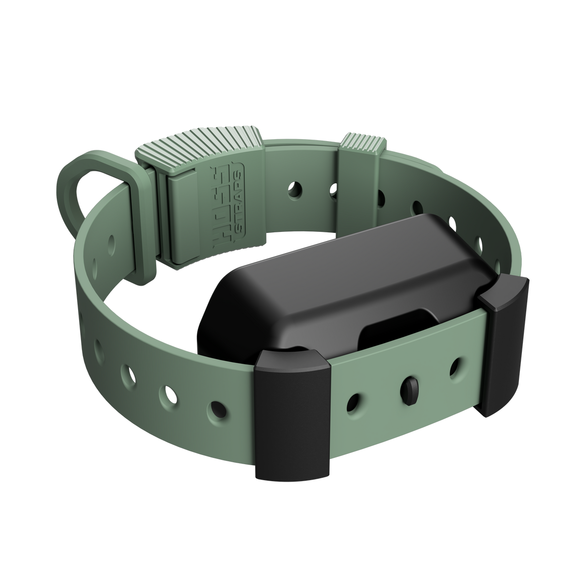 Hoss Straps Dog Training Collar Setup – Adjustable Training Collar – alternate view 16