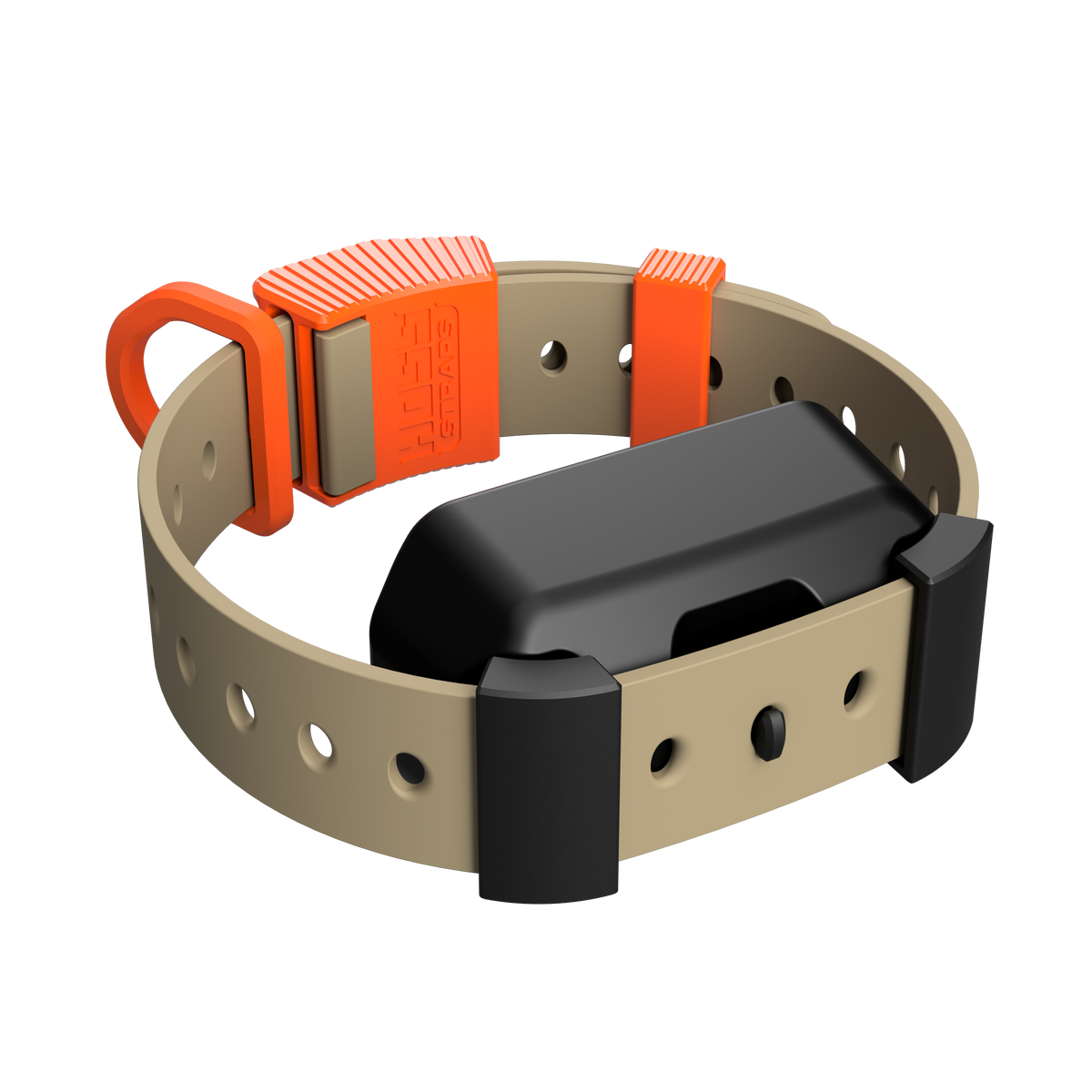 Hoss Straps Dog Training Collar Setup – Adjustable Training Collar – alternate view 10