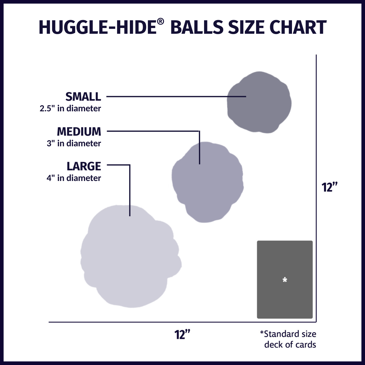 Huggle-Hide Natural Leather Ball Dog Toy 2 Pack, view 9
