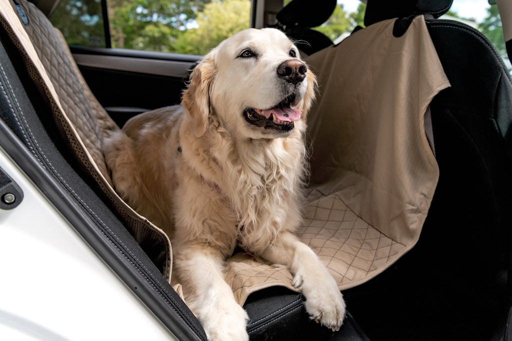 TuffutLuxx Vehicle Protectors for Travel, lifestyle