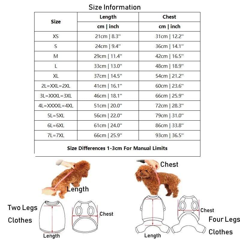 Fleece Animal Dog Costume – Small Dogs, 7 Designs – alternate view 5