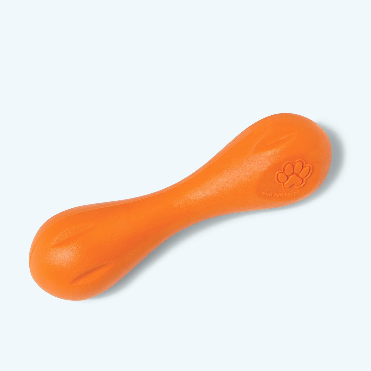 Hurley Dog Chew Toy – Durable – front view