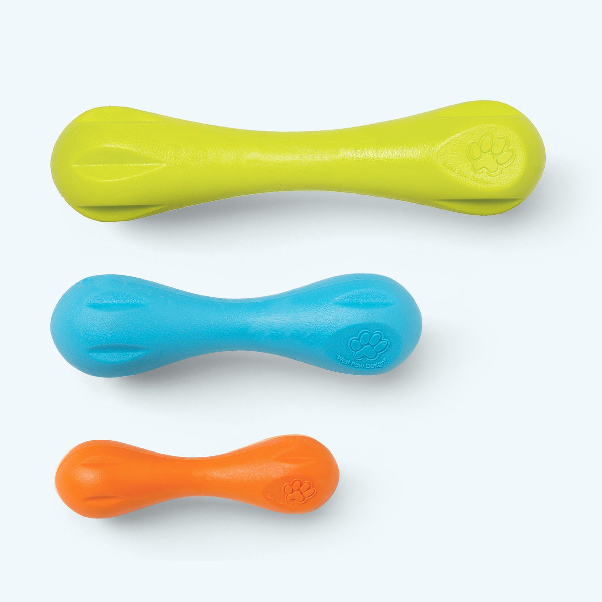 Hurley Dog Chew Toy – Durable – alternate view 2