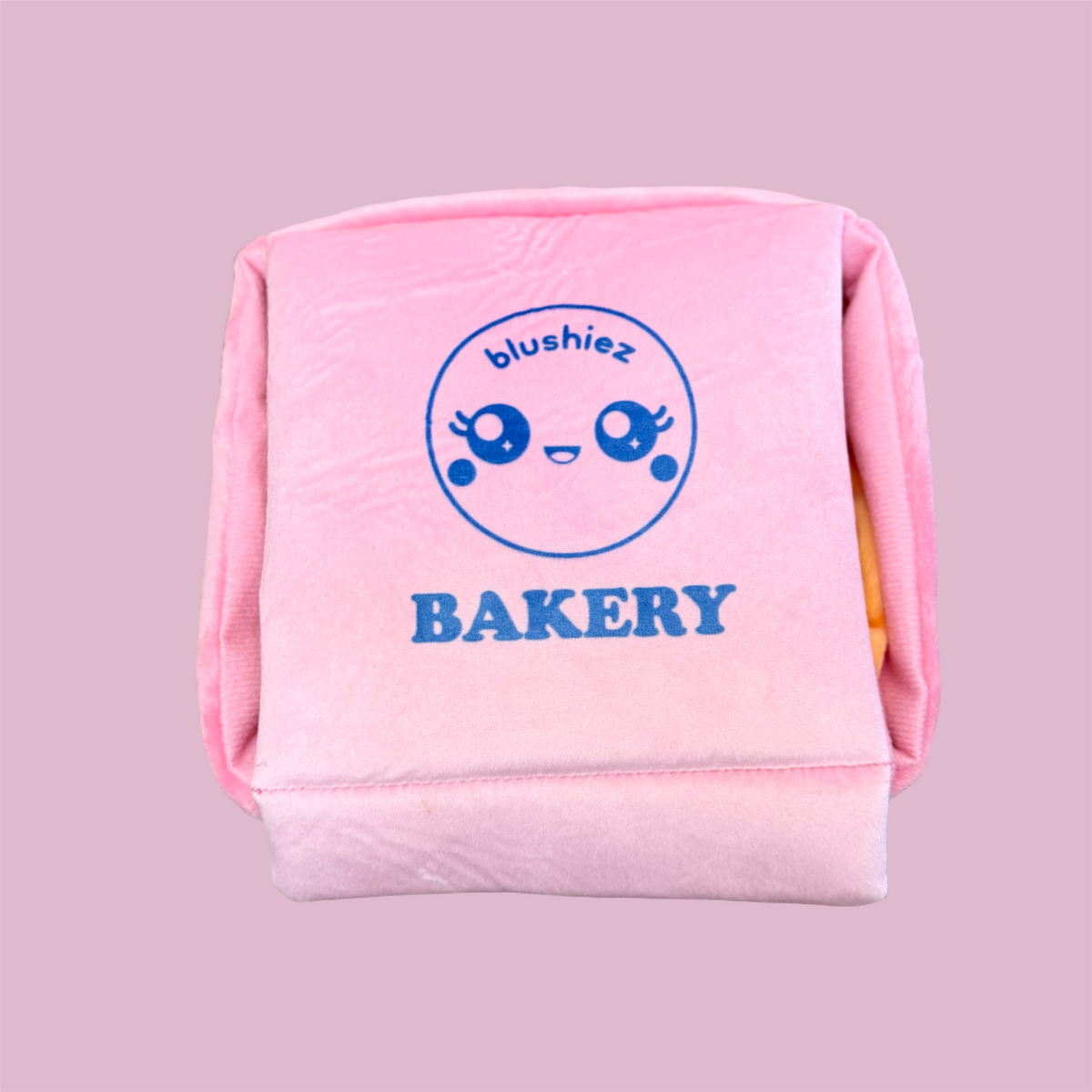 Blushiez Chinese Bakery Box Dog Toy Set 5 Piece – photo 3 of 3