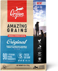 Orijen Amazing Grains Original Dry Dog Food – front view