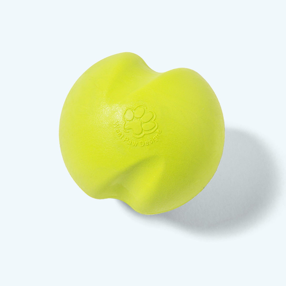 Jive Dog Chew Toy – Durable – front view