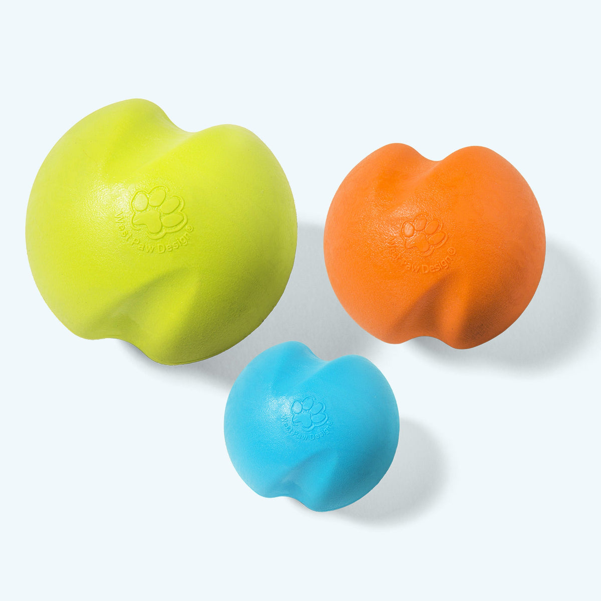 Jive Dog Chew Toy – Durable – alternate view 2