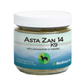 Asta Zan K9 Antioxidant Supplement for Dogs – Canine Health Support – front view