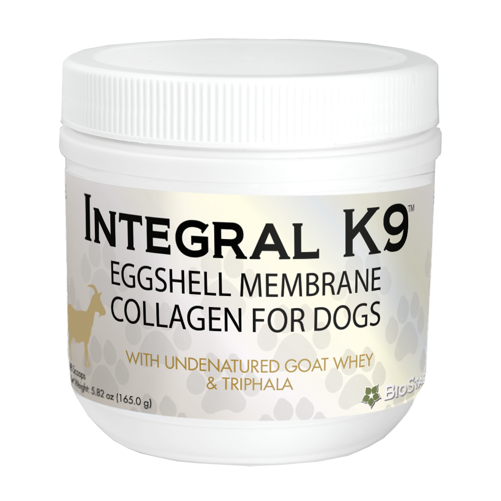 BioStar Integral K9 collagen powder for dogs – photo 4 of 7