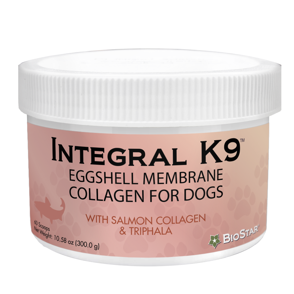 BioStar Integral K9 collagen powder for dogs – photo 7 of 7