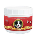 DogStar Liver Treats – front view