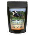 Optimum K9 Healthy Weight Supplement for Dogs – front view