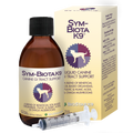 BioStar Sym-Biota K9 liquid GI support bottle for dogs – photo 1 of 3