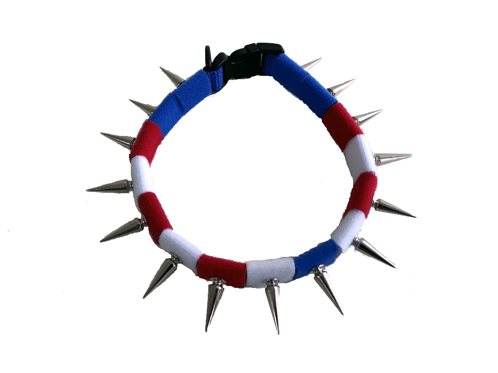 CoyoteCollar – Protective Dog Collar – alternate view 11