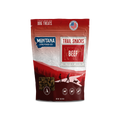 Beef Heart Freeze-Dried Raw Dog Treats – 3 oz – front view
