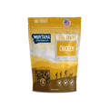Montana Dog Food Co Chicken Breast Freeze-Dried Raw Trail Snacks – photo 1 of 3
