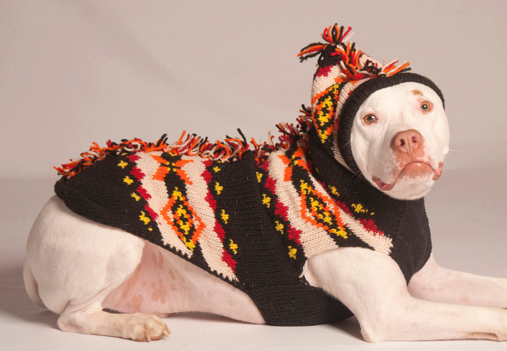 Mohawk Dog Sweater XS for Toy and Small Breeds – photo 4 of 4