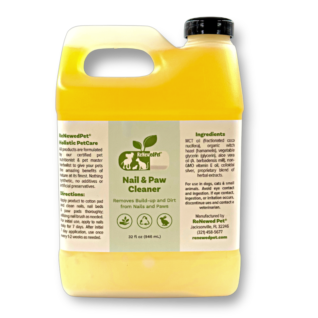 4-All Pets Nail & Paw Cleaner – alternate view 5