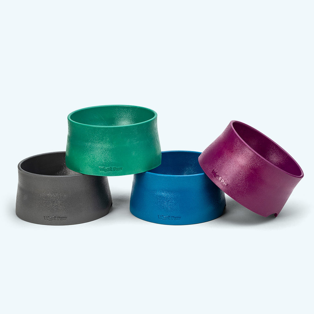 Non-Slip Dog Bowl – alternate view 2