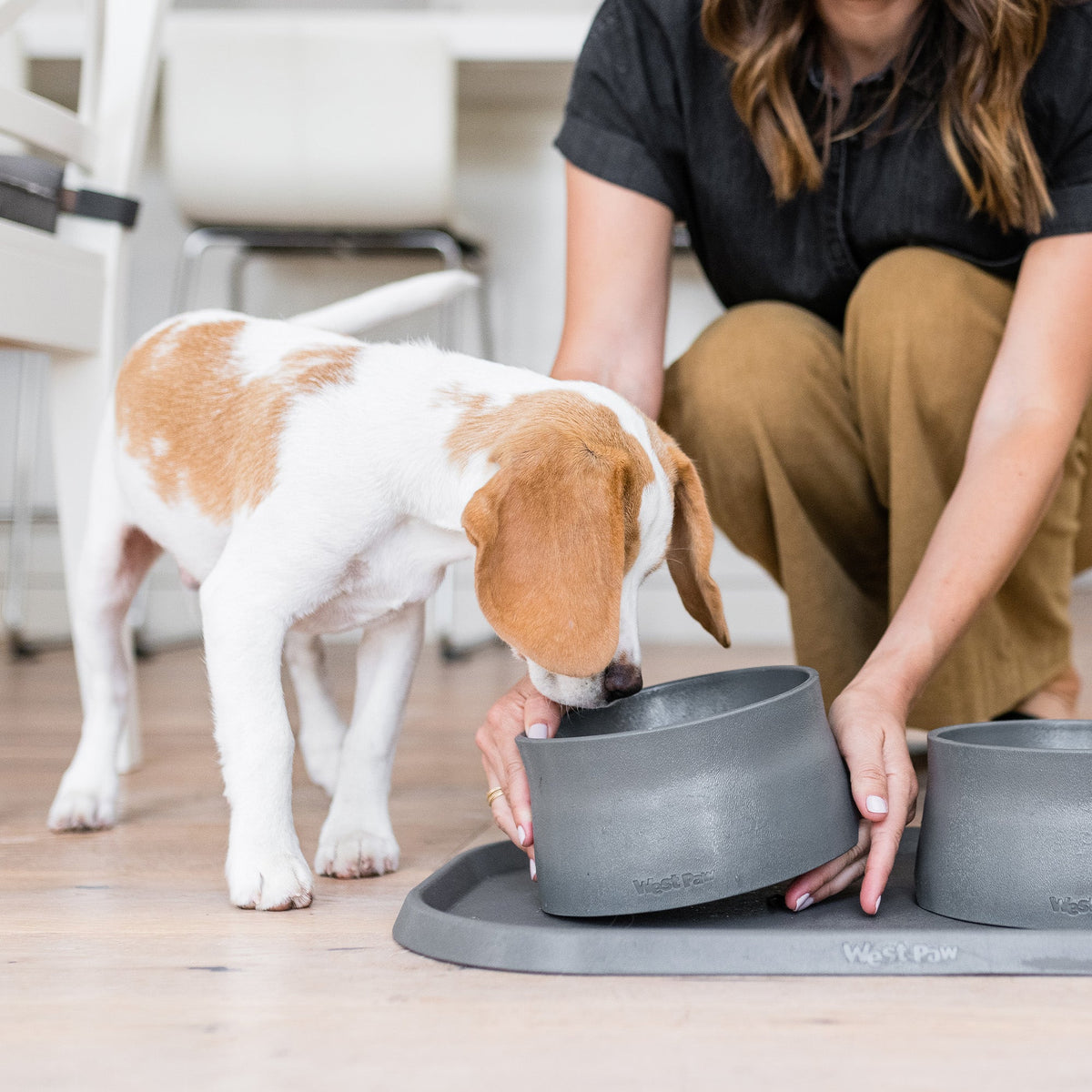 Non-Slip Dog Bowl – alternate view 5