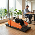 Dog Treadmill with LED Display and Adjustable Speed – photo 1 of 8