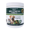 Daily Wellness Formula Glandular-Free Multivitamin by Dr. Ruth Roberts – photo 1 of 10