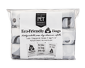 Eco-Friendly Poop Bags 6 Refill Rolls