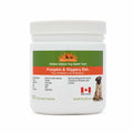 WellyTails Pumpkin and Slippery Elm probiotic digestive powder for dogs – photo 1 of 3