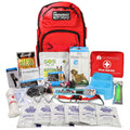 Dog Survival Kit - Deluxe Canine Survival Go-Bag – front view
