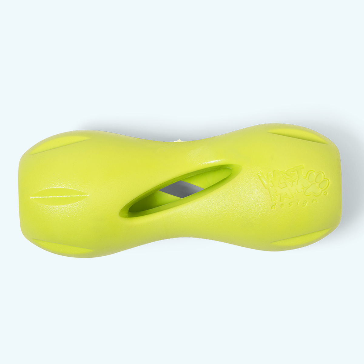 Qwizl Dog Treat Dispensing Toy – alternate view 12