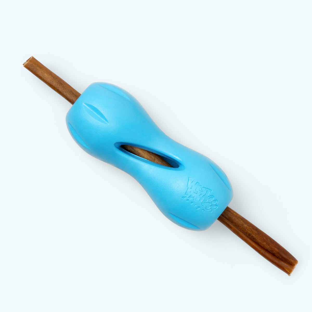 Qwizl Dog Treat Dispensing Toy – alternate view 4