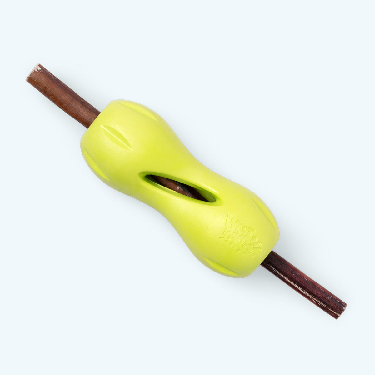 Qwizl Dog Treat Dispensing Toy – alternate view 9