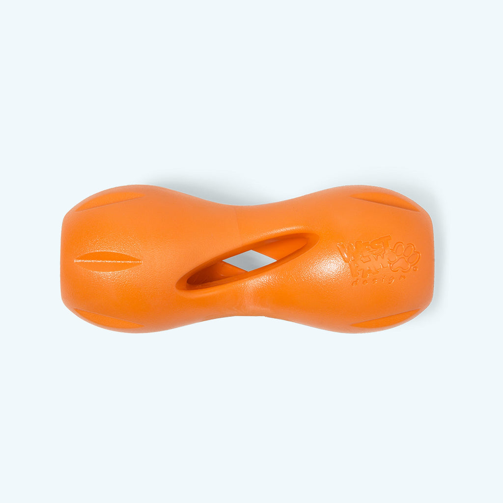 Qwizl Dog Treat Dispensing Toy – alternate view 15
