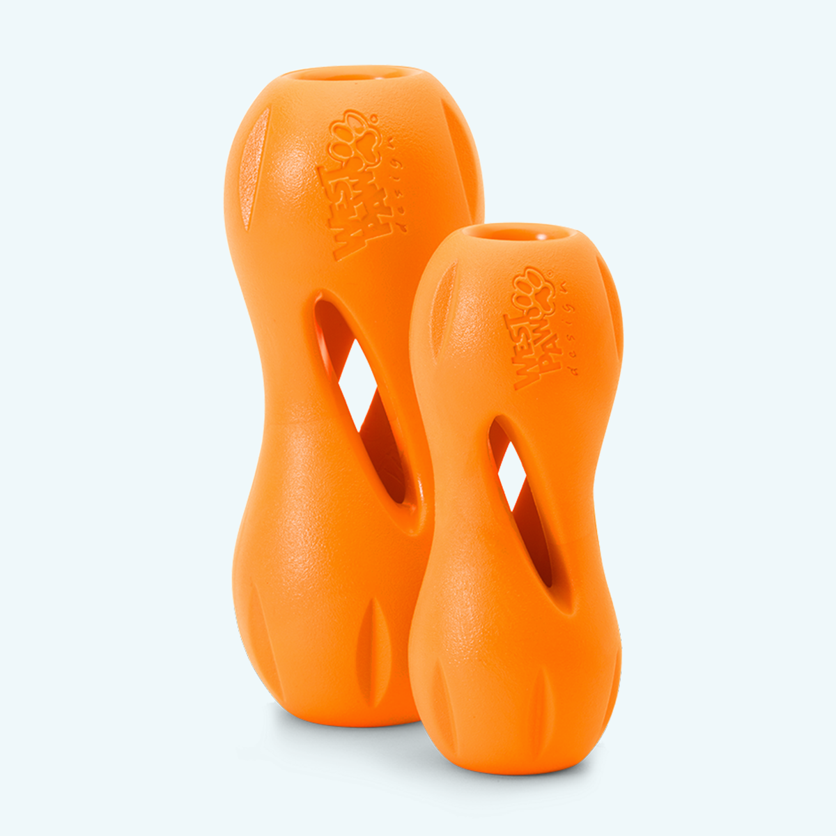 Qwizl Dog Treat Dispensing Toy – alternate view 6