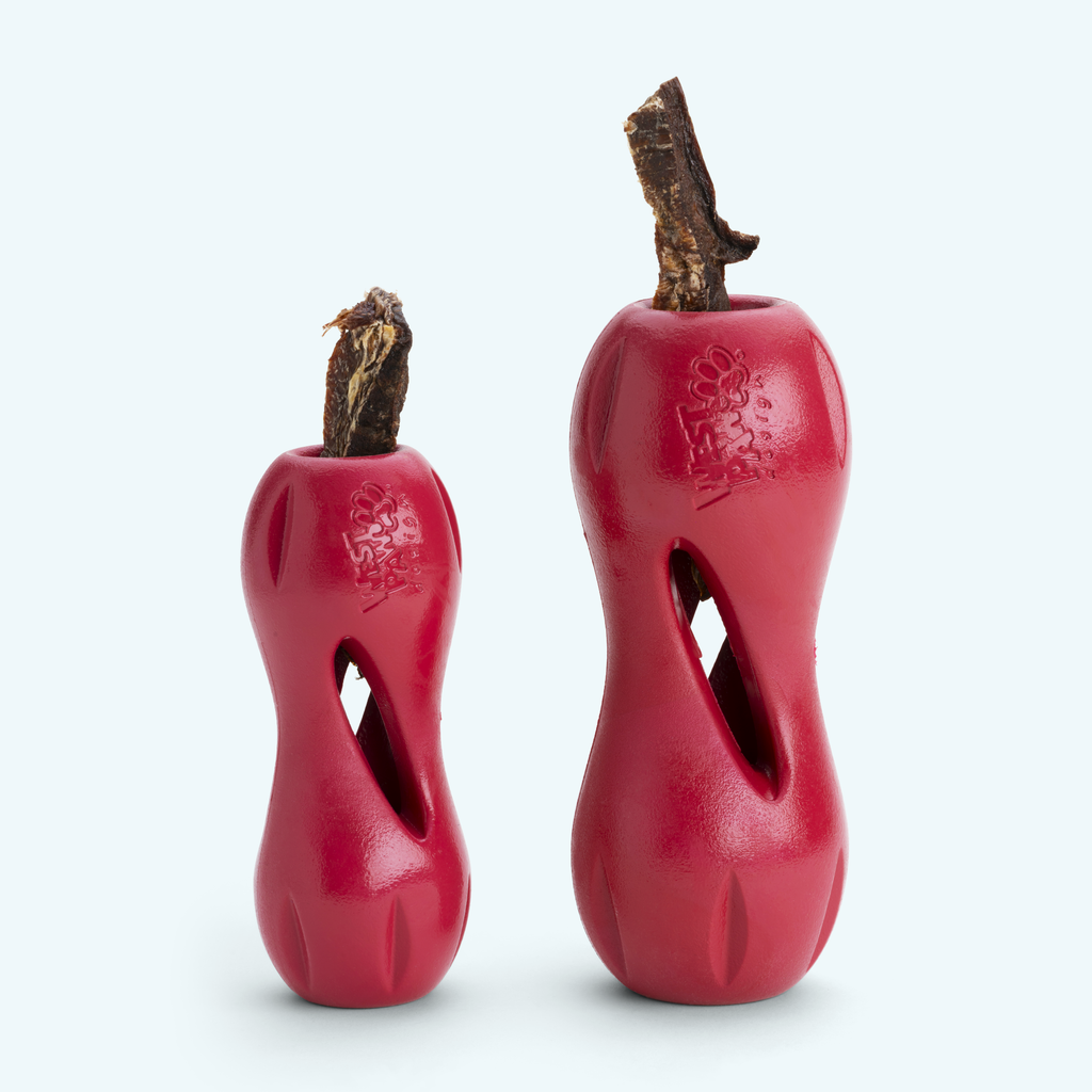 Qwizl Dog Treat Dispensing Toy – alternate view 11