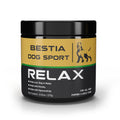 BDS Relax Dog Food Supplement – front view