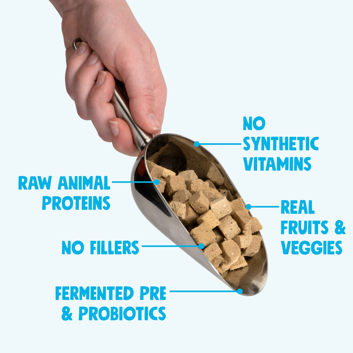 Beef Dog Food Topper – alternate view 4
