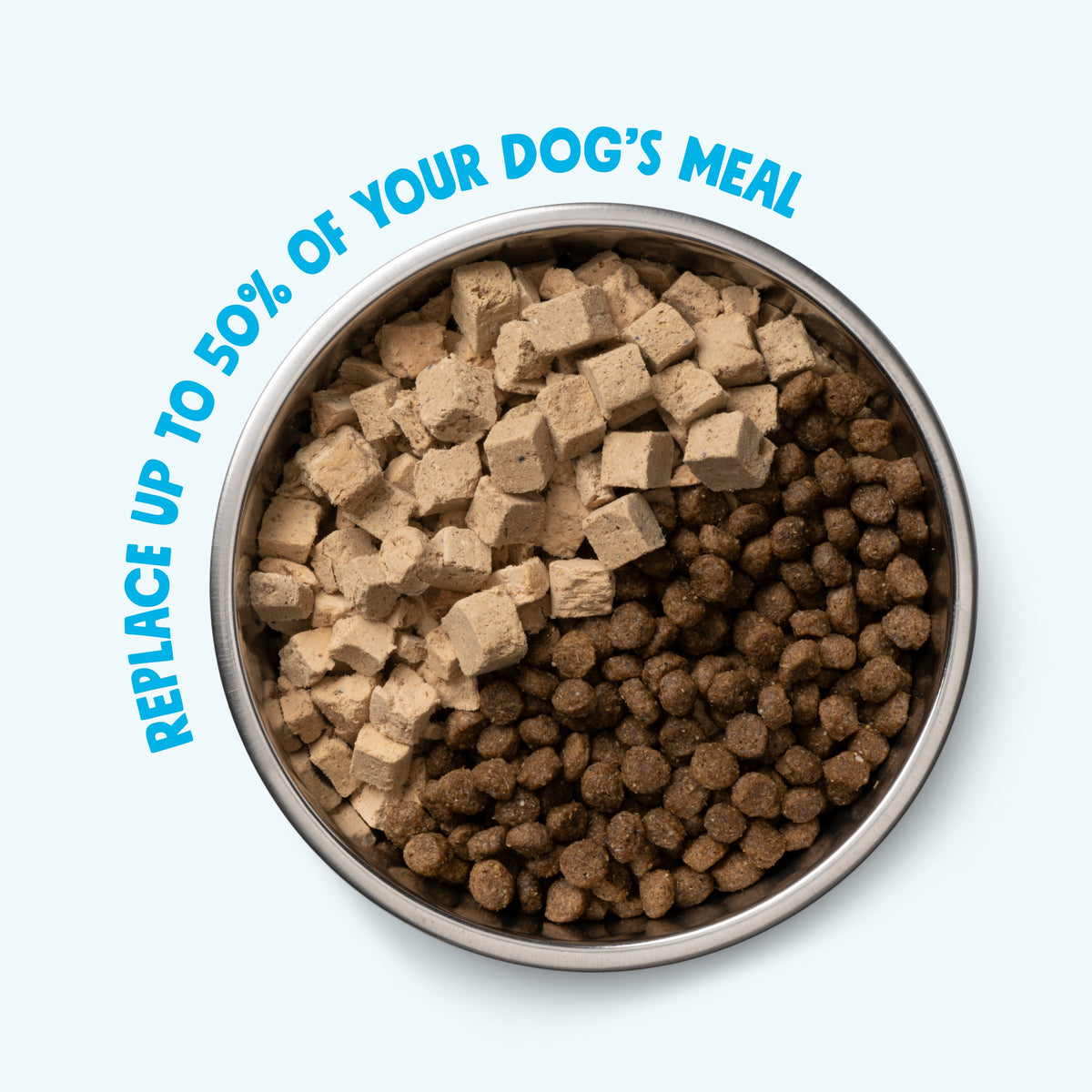 Trout & Beef Dog Food Topper – alternate view 6