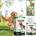 Dog Joint Care Tablets Glucosamine Supplement 80 Count – photo 1 of 6