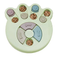 Interactive Dog Puzzle Slow Feeder for IQ Training and Healthy Eating – alternate view 11